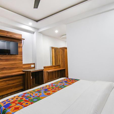 Fabhotel Ayana Inn Dharamshala Exterior photo